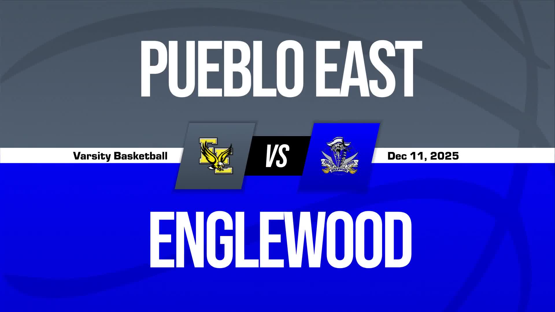 Basketball Game Preview: Englewood Pirates vs. Skyview Wolverines