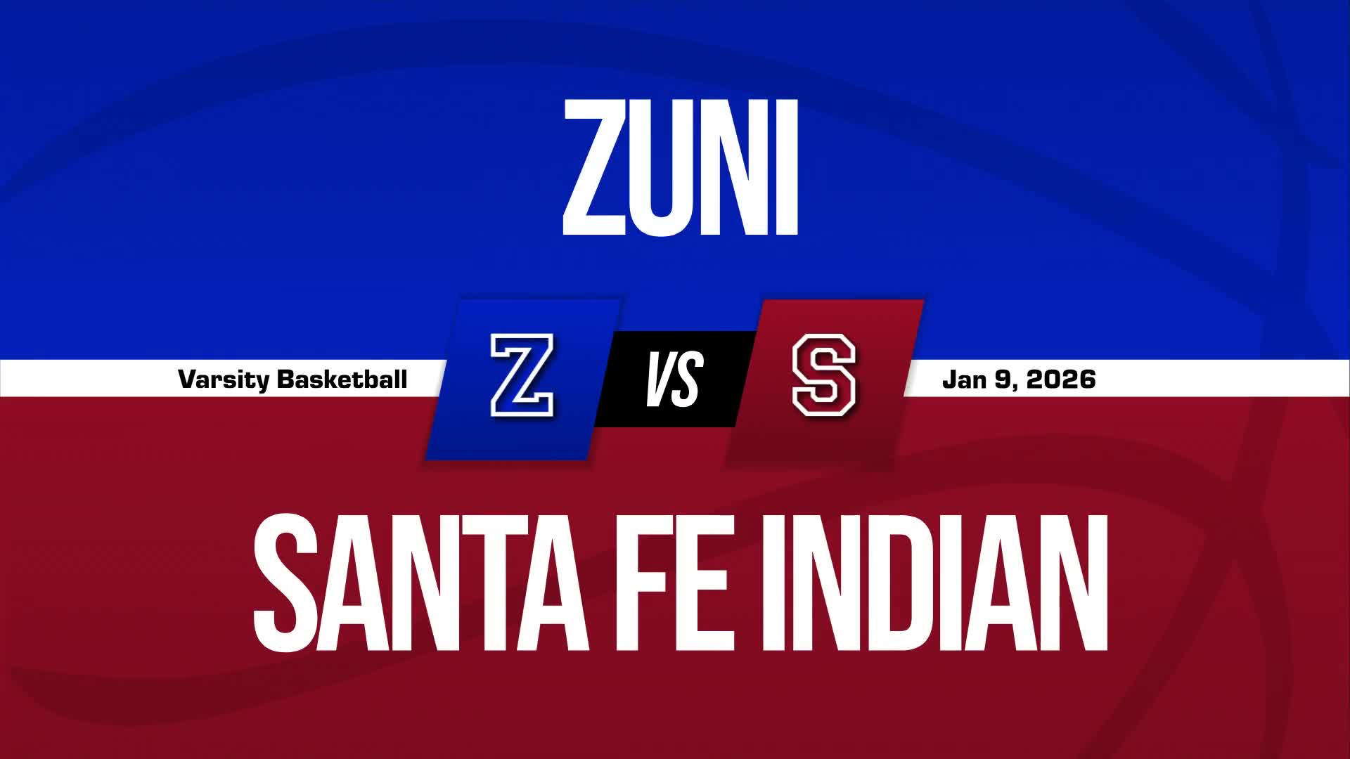 Basketball Recap: Zuni Comes Up Short