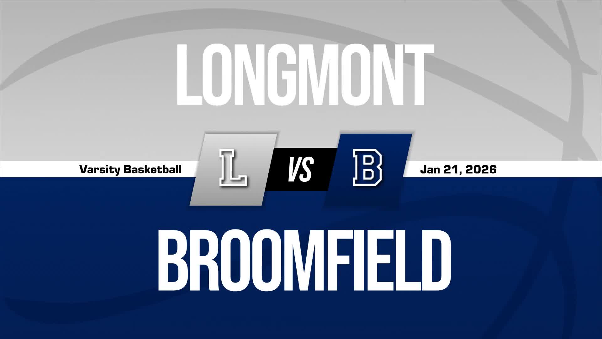 Basketball Recap: Broomfield Picks Up 15th Straight Win at Home + How To Watch