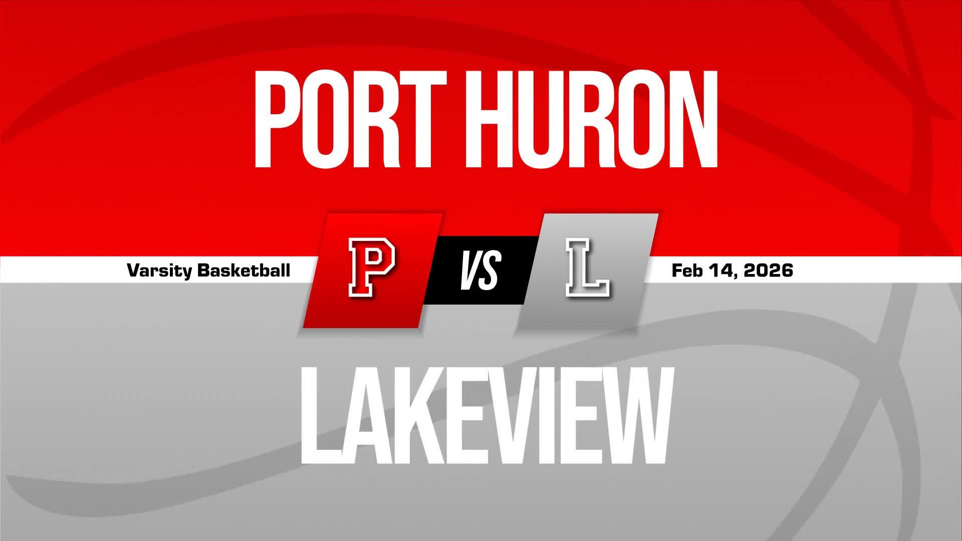 Basketball Game Preview: Port Huron Red Hawks vs. South Lake Cavaliers + How To Watch