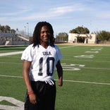 Long Shots: Having only one hand doesn't slow UCF-bound Shaquem Griffin