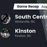 Football Game Preview: South Central Falcons vs. D.H. Conley Vikings