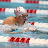 Sabercats, Knights gear up for Colorado girls swimming state clash