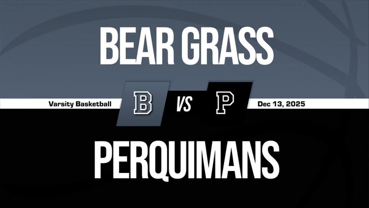 Basketball Recap: Bear Grass Charter Takes a Loss