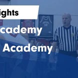 Fullington Academy piles up the points against Twiggs Academy