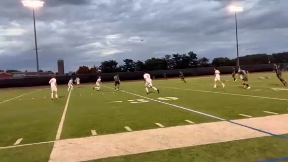 Soccer Recap: Milford Mill Academy Comes Up Short