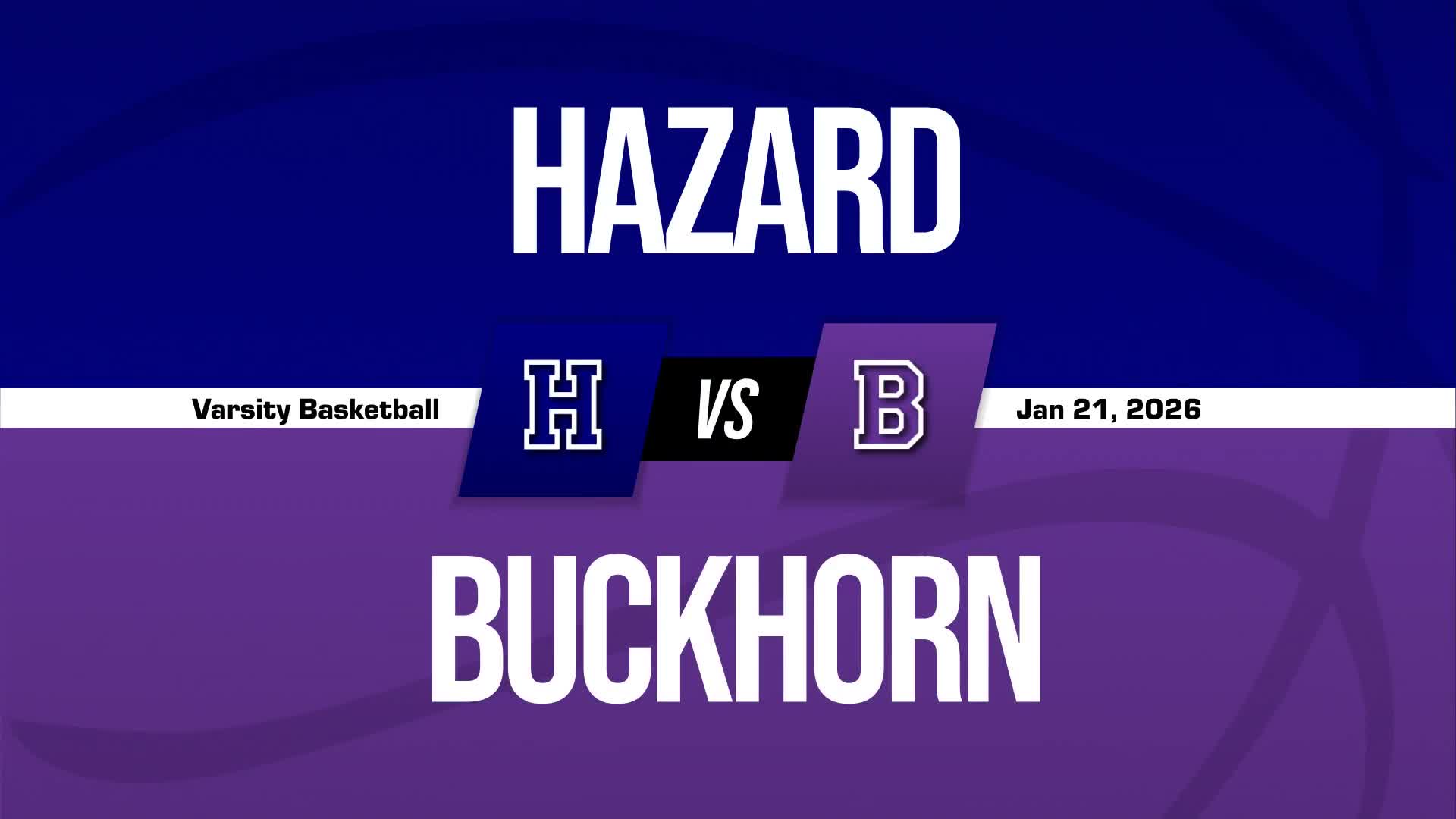 Basketball Recap: Make It Three in a Row for Hazard + How To Watch
