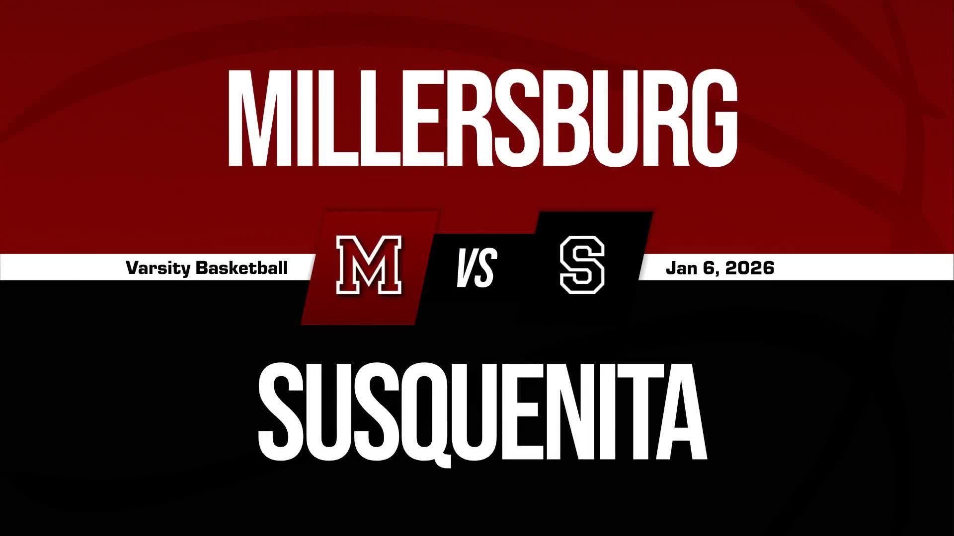 Basketball Recap: Millersburg Takes a Loss