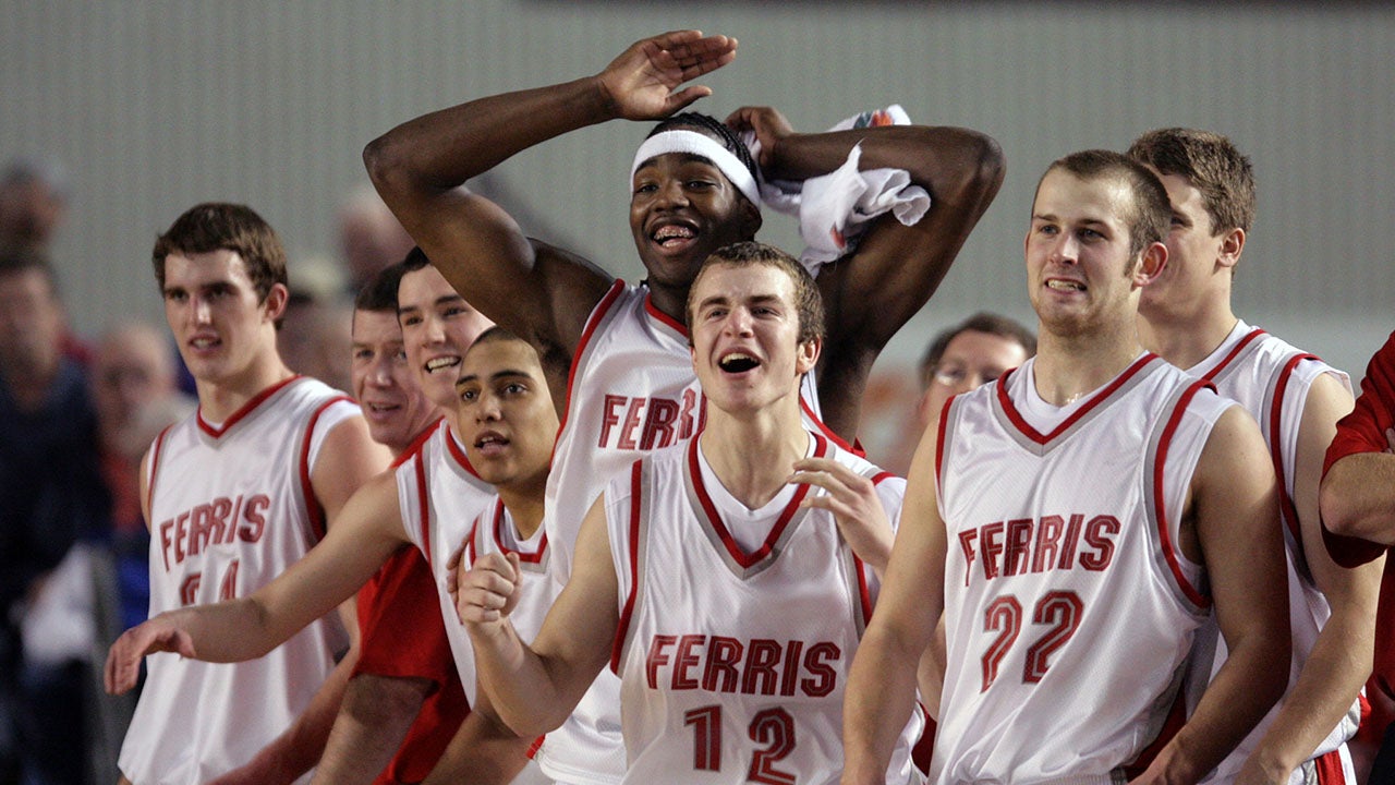 Top 10 high school basketball teams in Washington since 2000