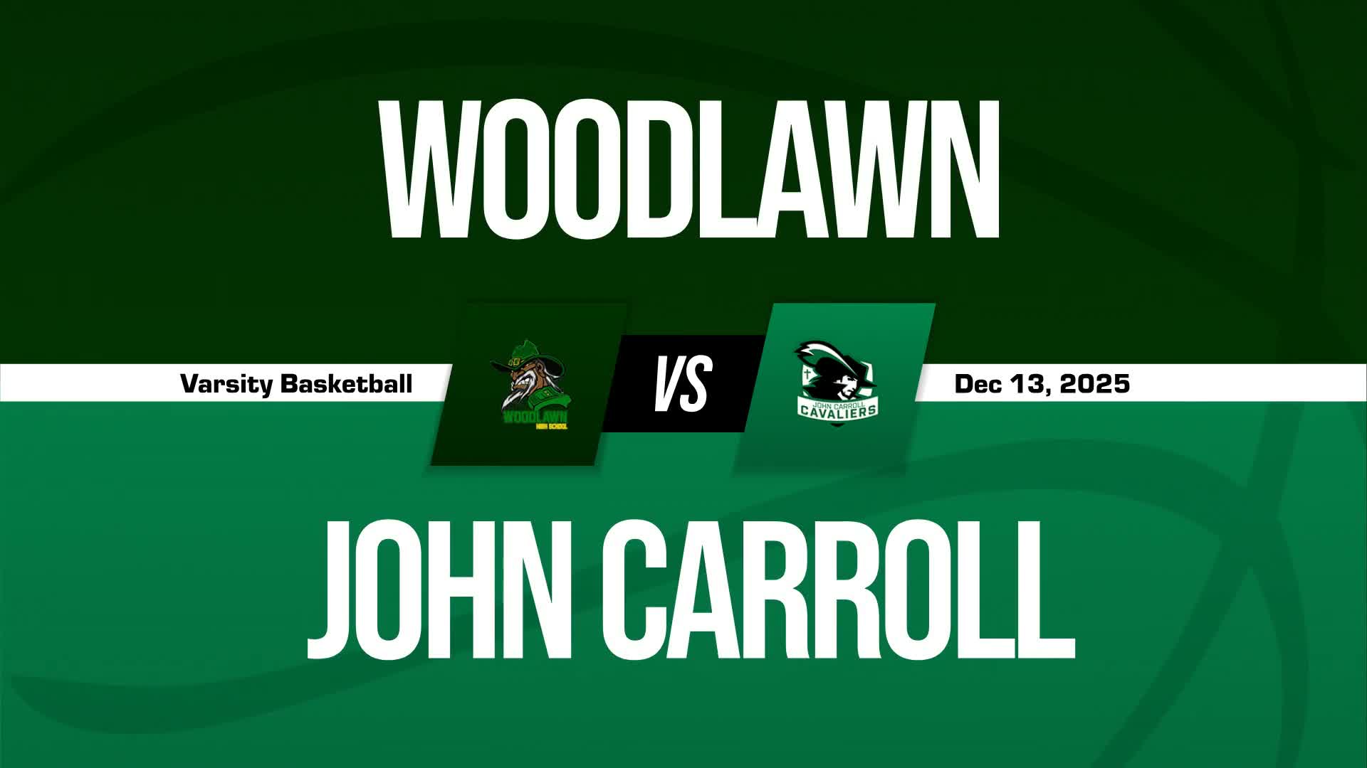 Basketball Game Preview: Woodlawn Colonels vs. Fairfield Tigers + How To Watch