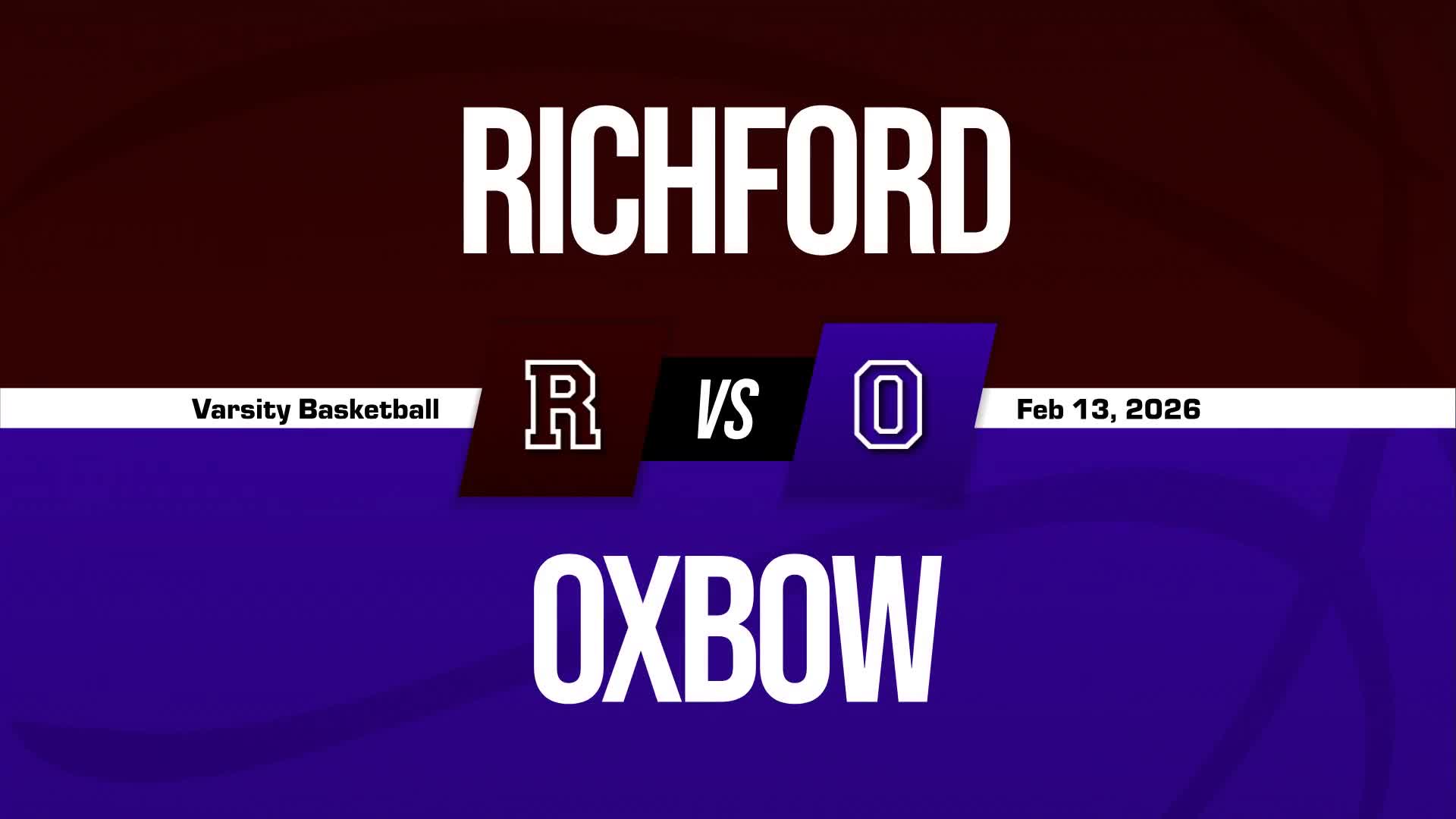 Basketball Game Preview: Oxbow Olympians vs. Danville Bears + How To Watch
