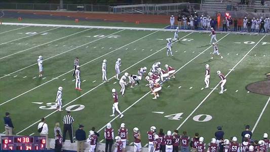 United Kansas Top Football Player Performances