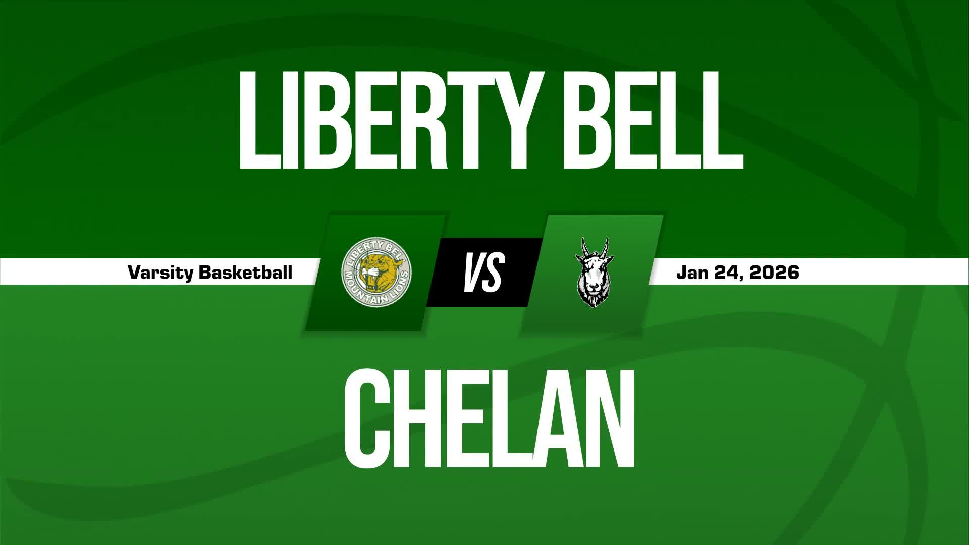 Basketball Recap: Liberty Bell's Losing Streak Snapped at Four Games + How To Watch