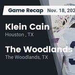 Football Game Preview: Waller Bulldogs vs. Klein Cain Hurricanes