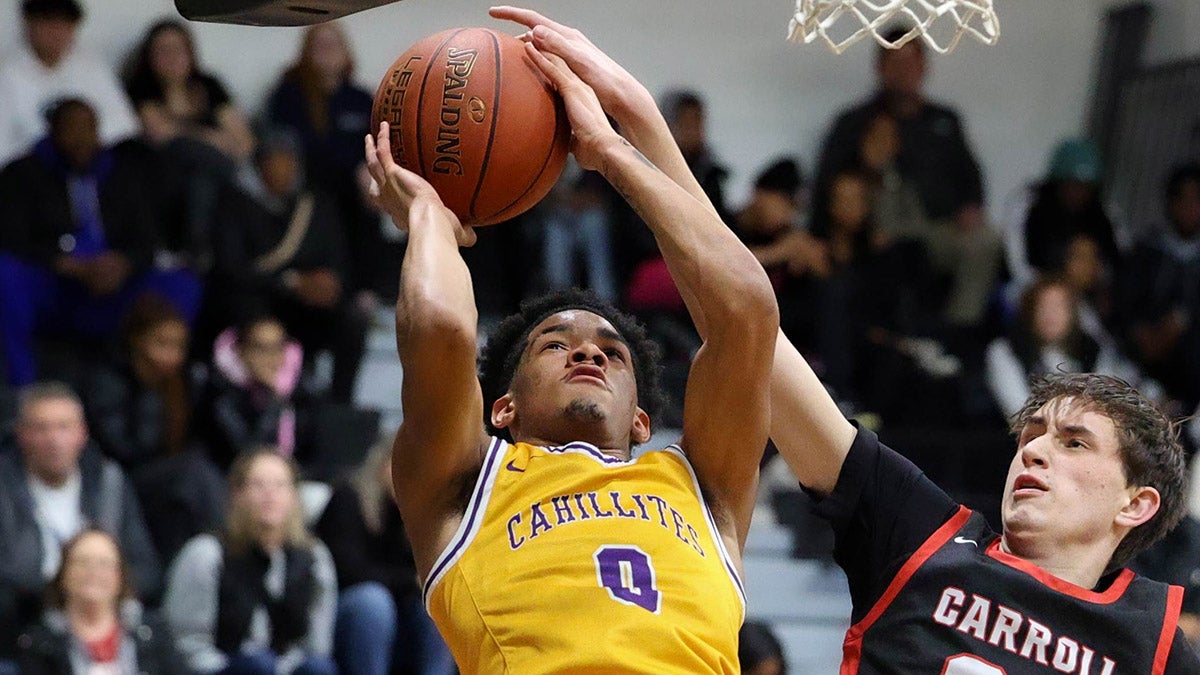 WATCH: Wild finish in PCL title game