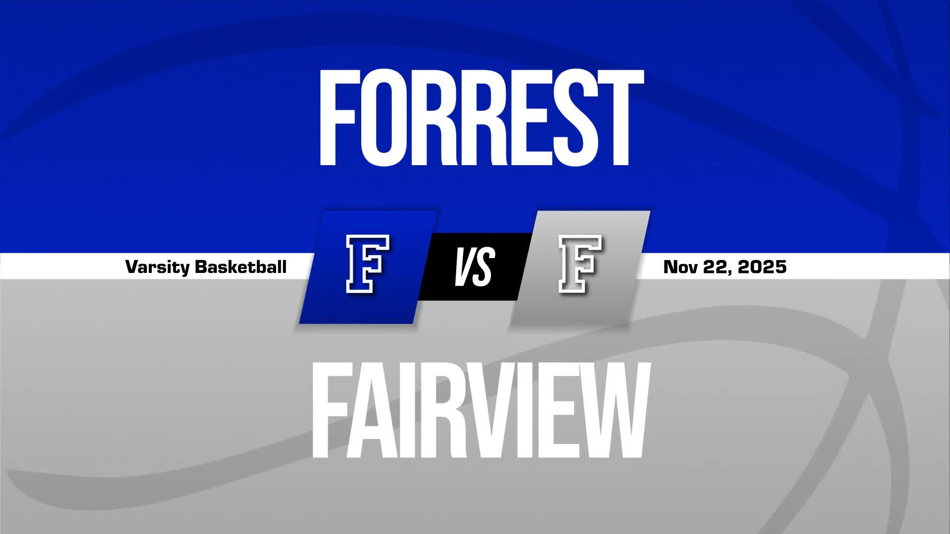 Basketball Recap: Rank Disadvantage No Problem for Fairview