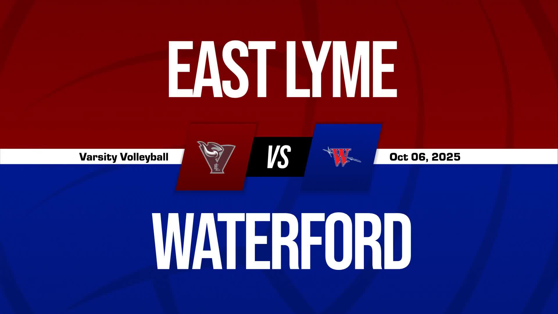 Volleyball Game Preview: East Lyme Vikings vs. Woodstock Academy Centaurs