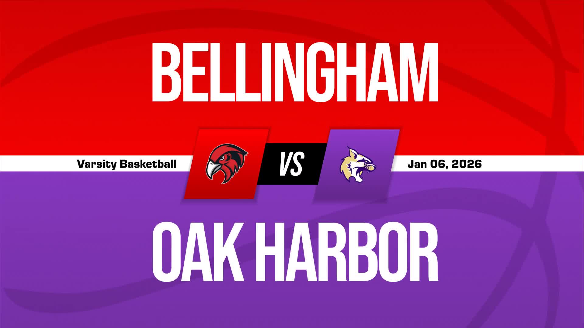 Basketball Game Preview: Oak Harbor Wildcats vs. Sehome Mariners