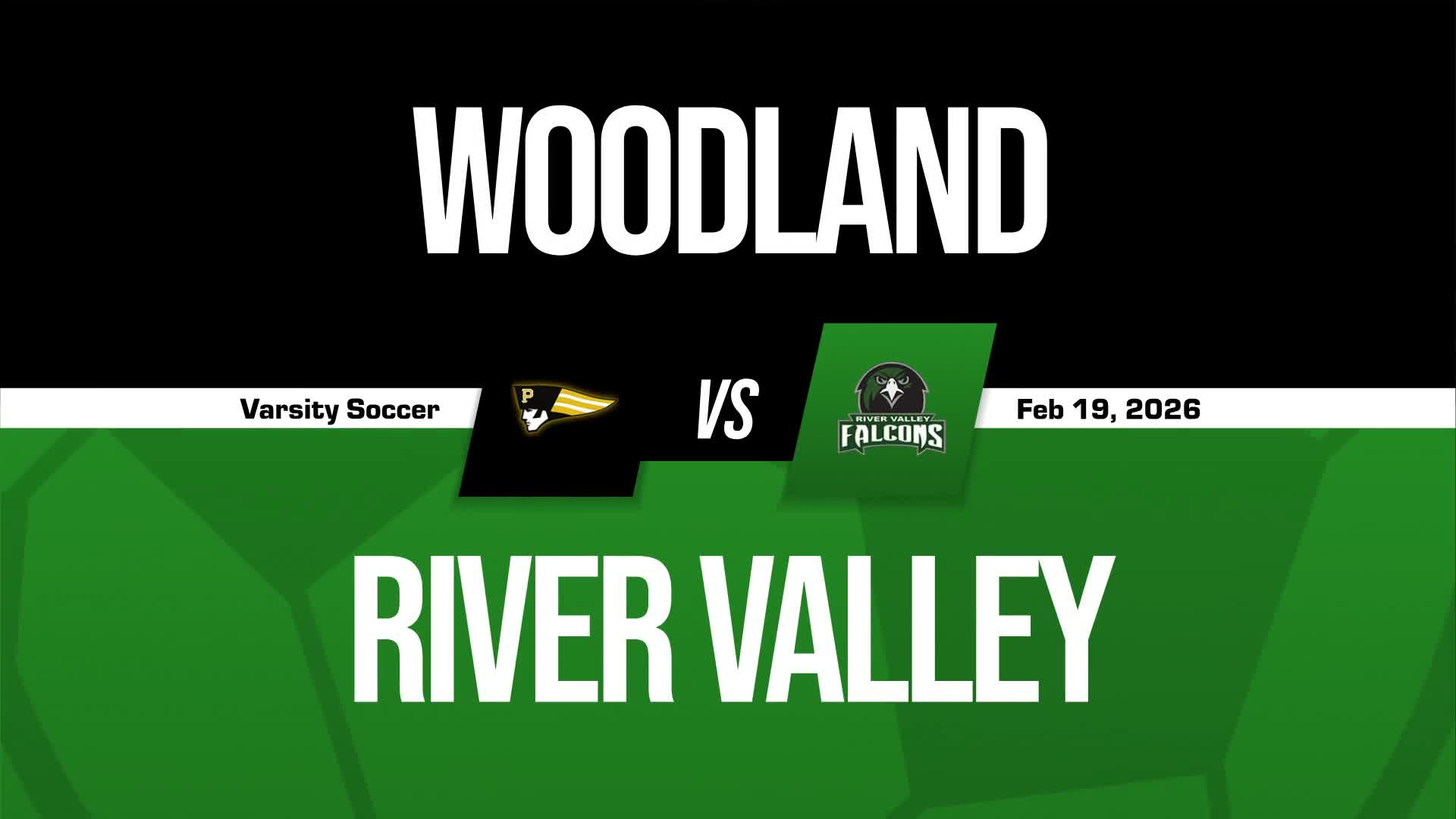 Soccer Recap: River Valley Takes a Tough Playoff Loss