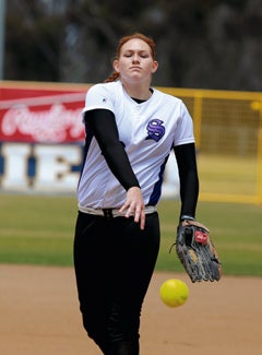 Amber Schisler, Santana