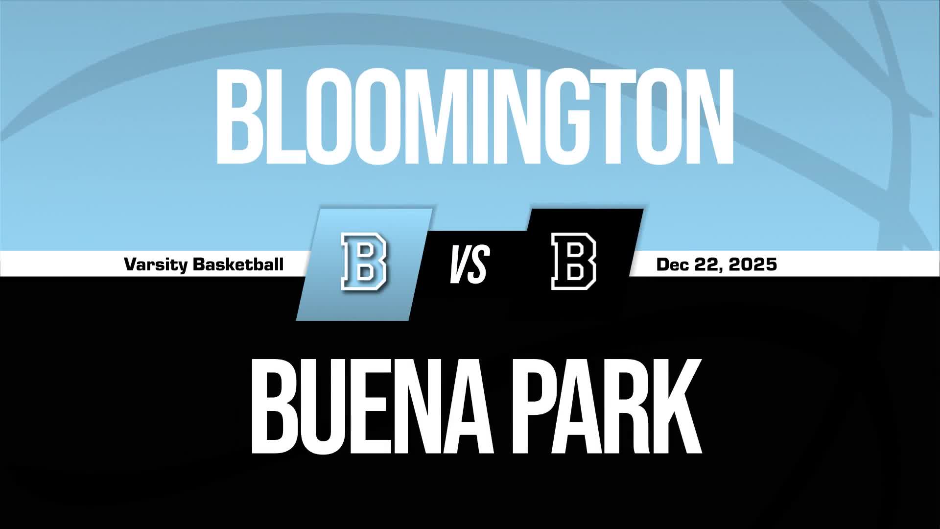 Basketball Recap: Buena Park's Run of Eight Straight  Victories Now Over