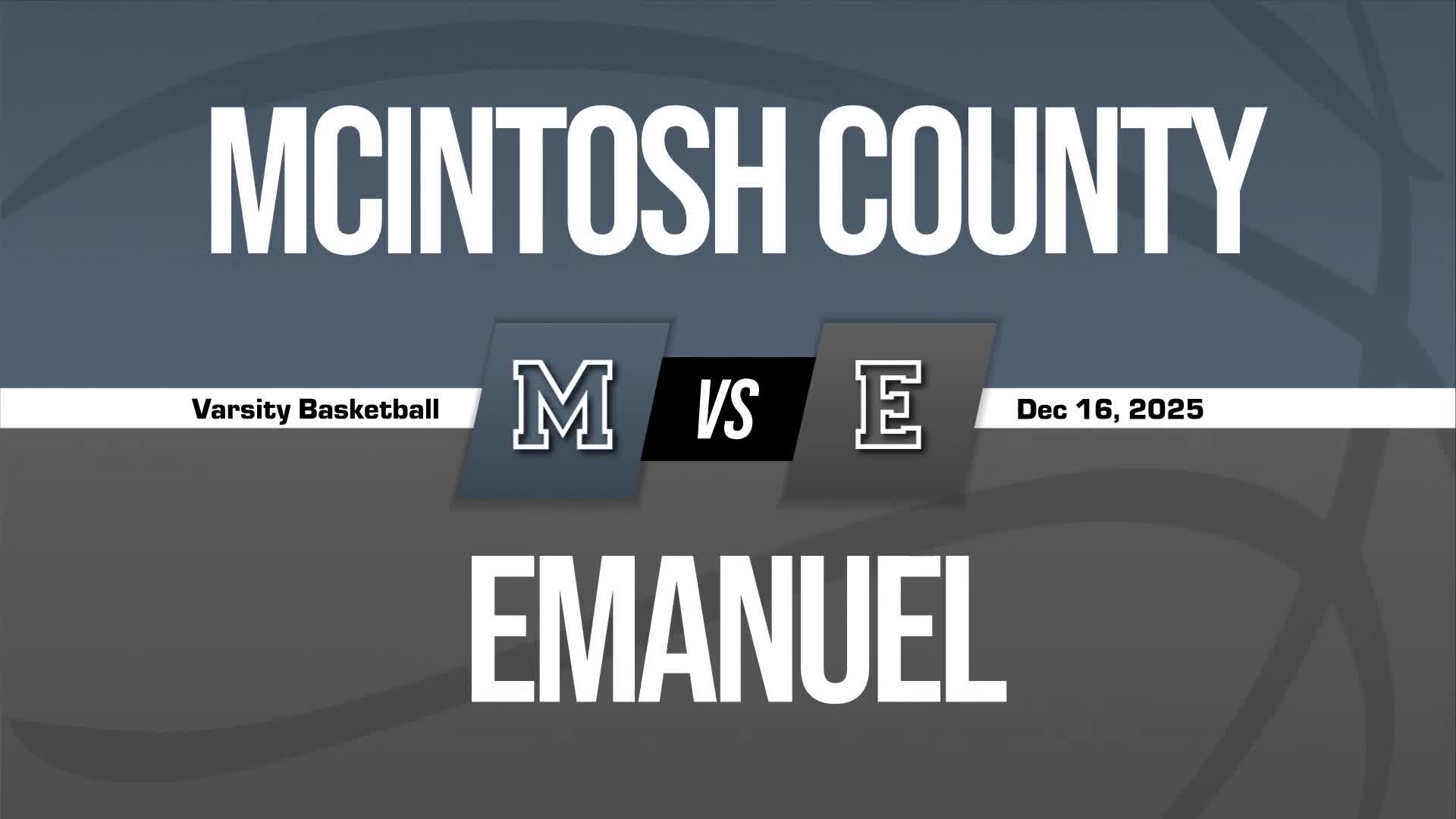 Basketball Recap: J'myiah Moore Key Part of Team Effort in Buccaneers Win + How To Watch