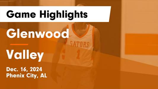 Basketball Game Preview: Valley Rams vs. Troup County Tigers