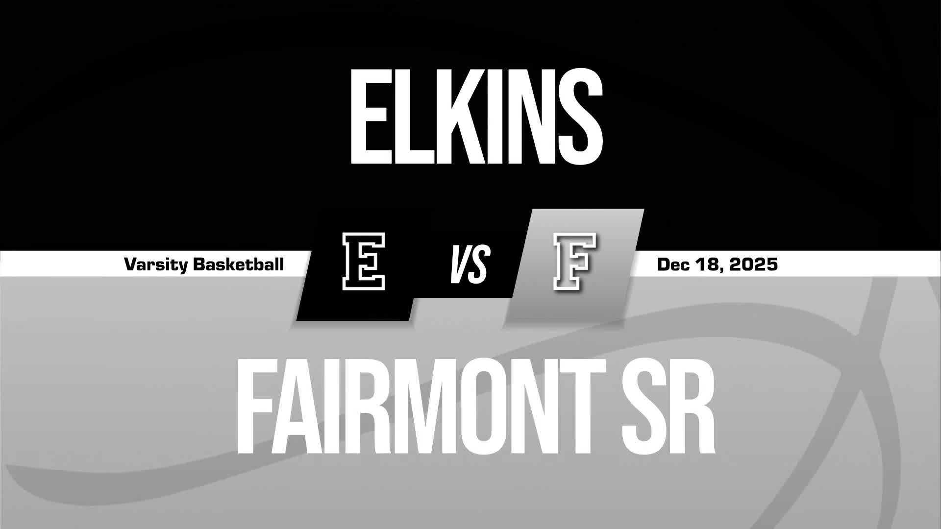 Basketball Game Preview: Elkins Tigers vs. Philip Barbour Colts + How To Watch