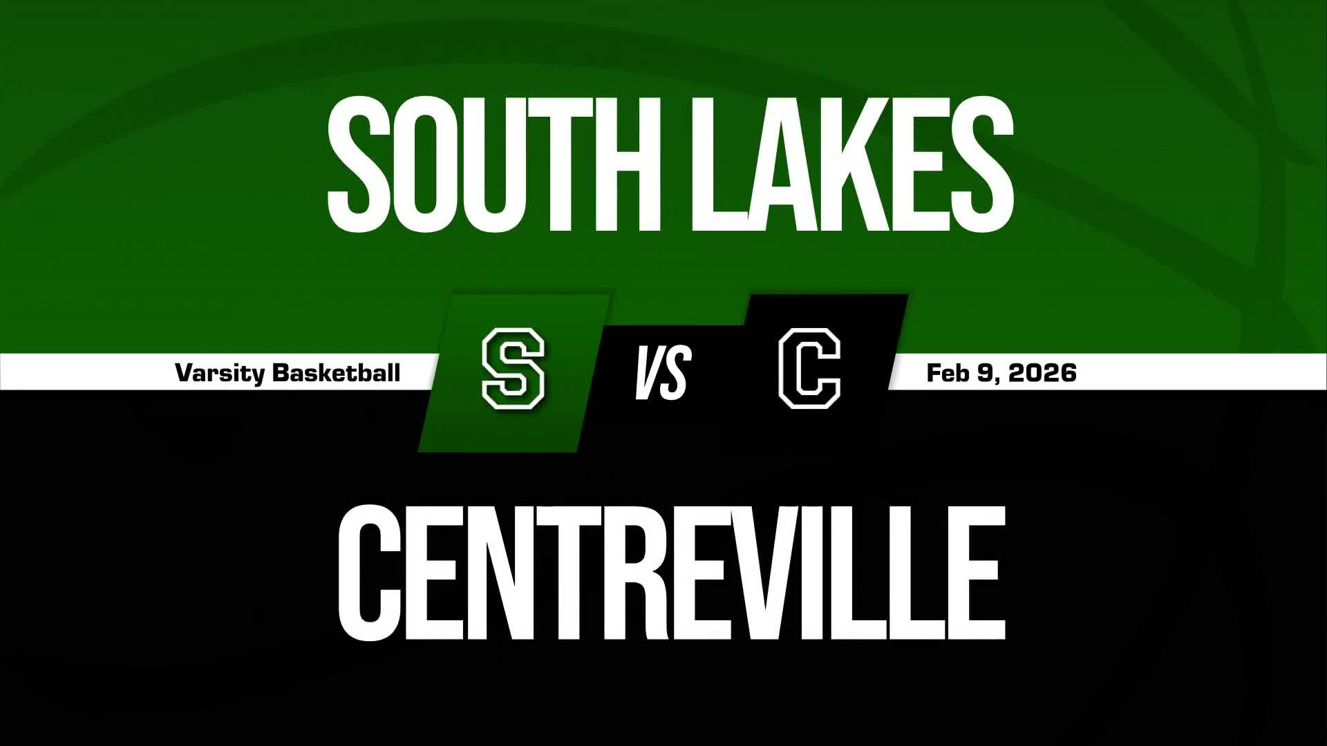Basketball Recap: Make It Eight in a Row for Centreville + How To Watch