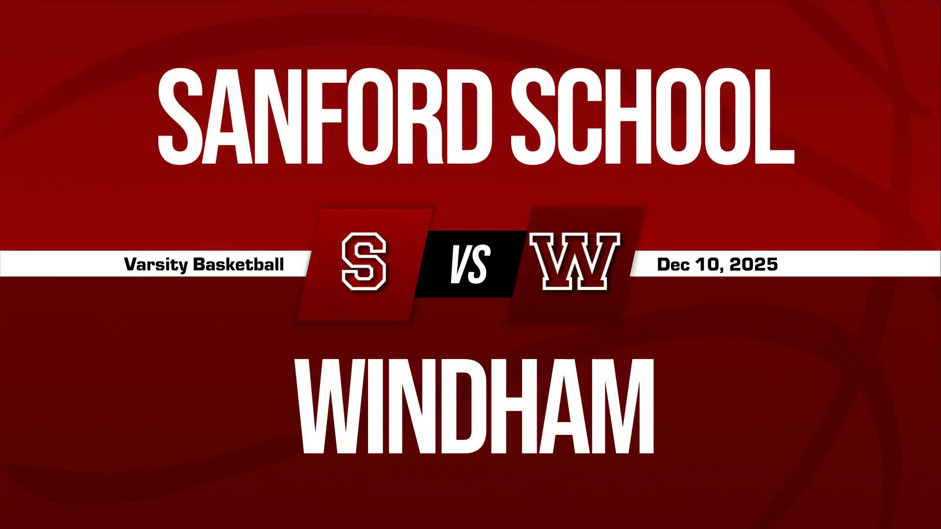 Basketball Recap: Windham Victorious