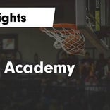 Basketball Game Recap: Sewickley Academy vs. Ellwood City Wolverine