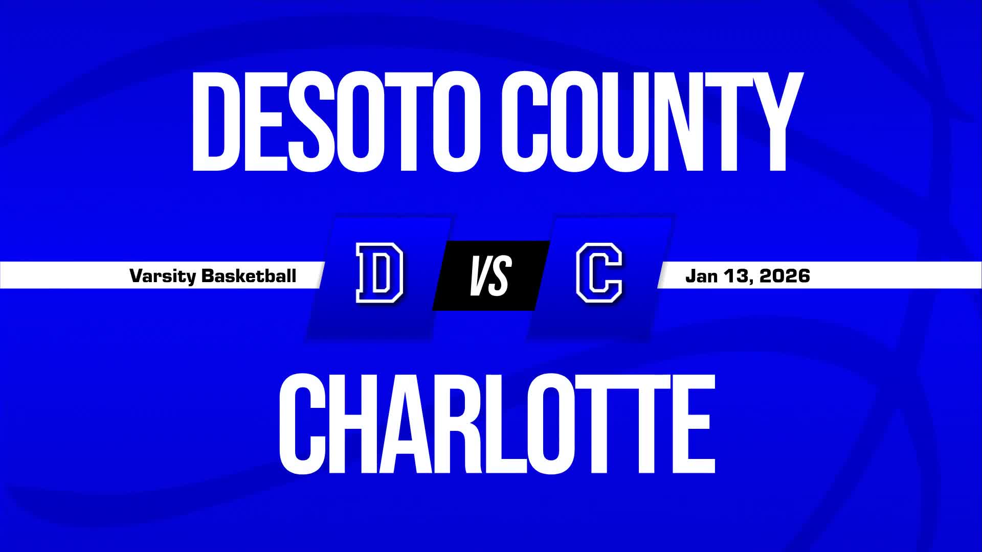Basketball Recap: Desoto County Finds Playoff Glory Versus Cypress Lake