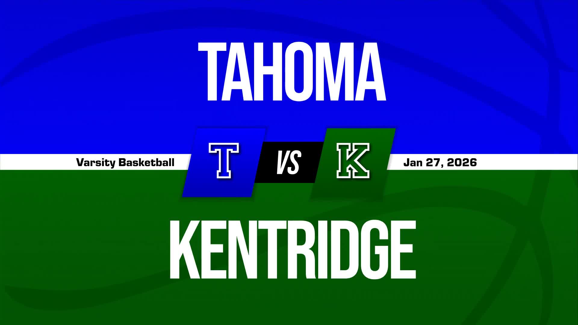 Basketball Recap: Tahoma Skates Past Stadium with Ease + How To Watch