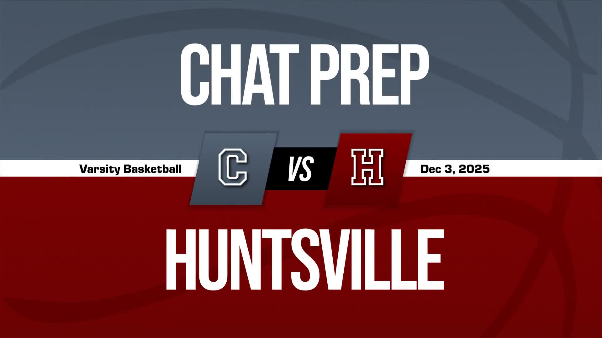 Basketball Recap: Chattanooga Prep's Luck Changes for the Better  on Friday