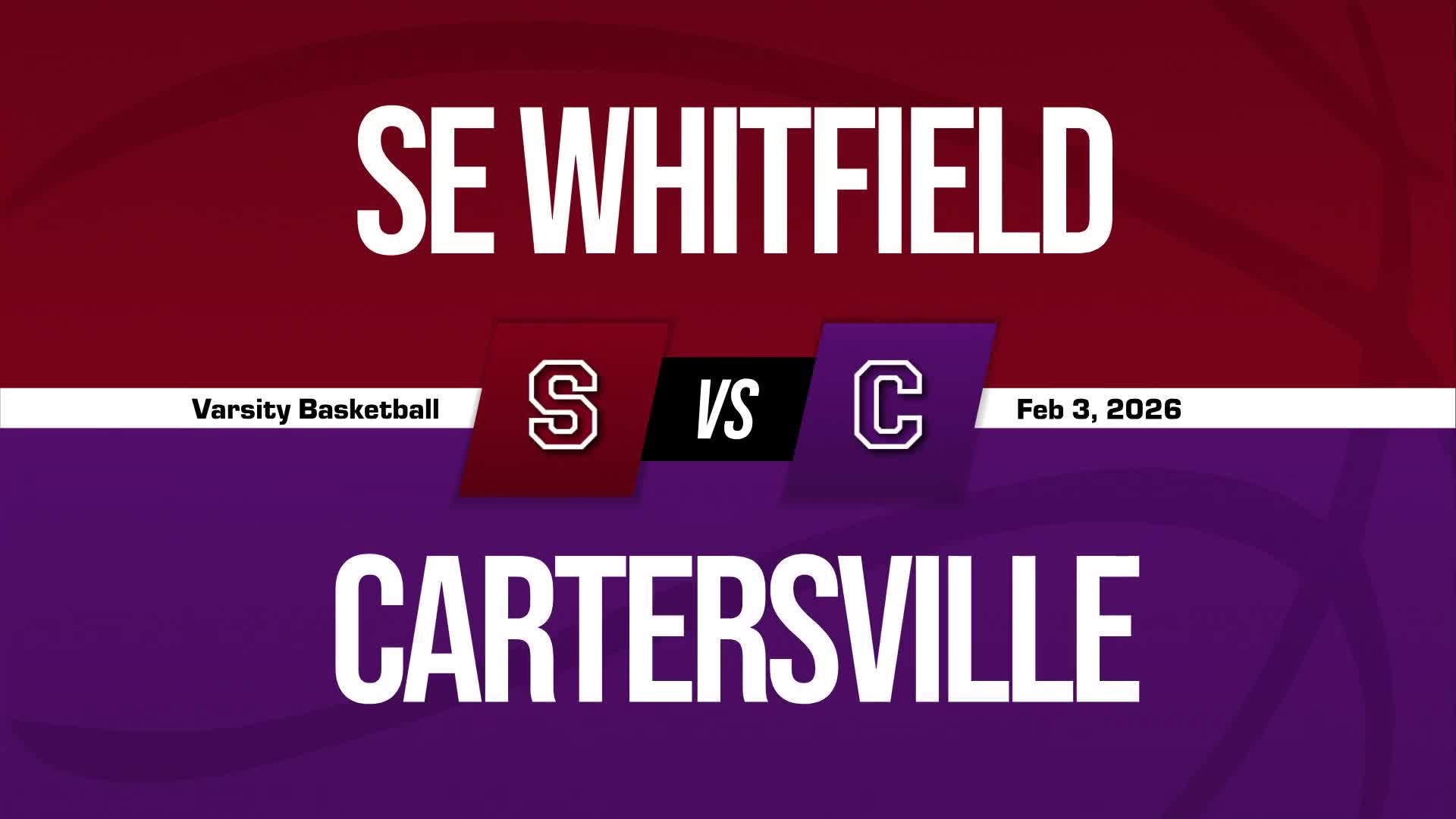 Zoe McCurry Game Report: vs Southeast Whitfield County + How To Watch