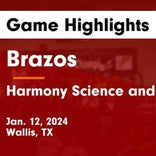 Basketball Game Preview: Brazos Cougars vs. Boling Bulldogs