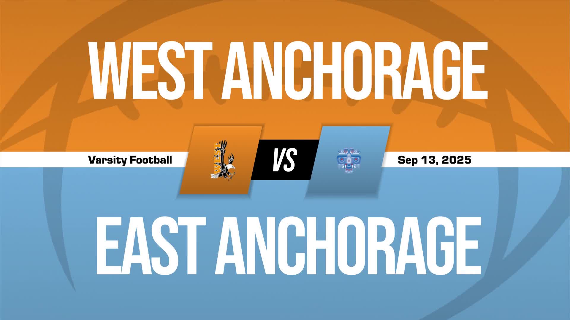 Football Recap: Bettye Davis East Anchorage Wins High-Profile  Match Against Bartlett + How To Watch