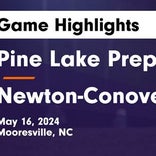 Soccer Game Preview: Pine Lake Prep Takes on Seaforth