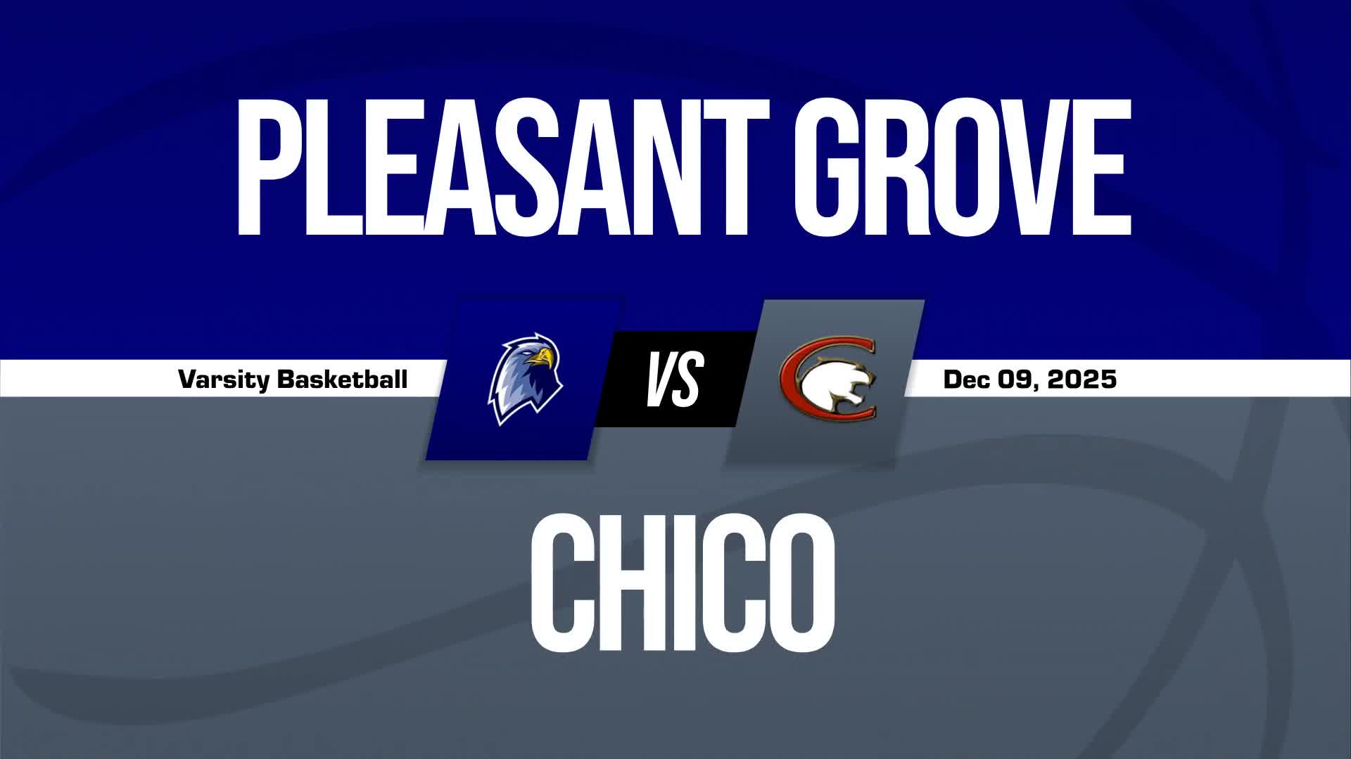Basketball Recap: Pleasant Grove Takes a Loss