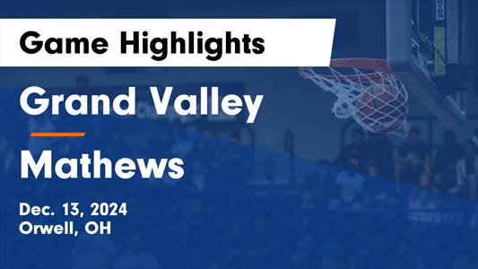 Basketball Recap: Grand Valley Piles Up the Points Against Maple