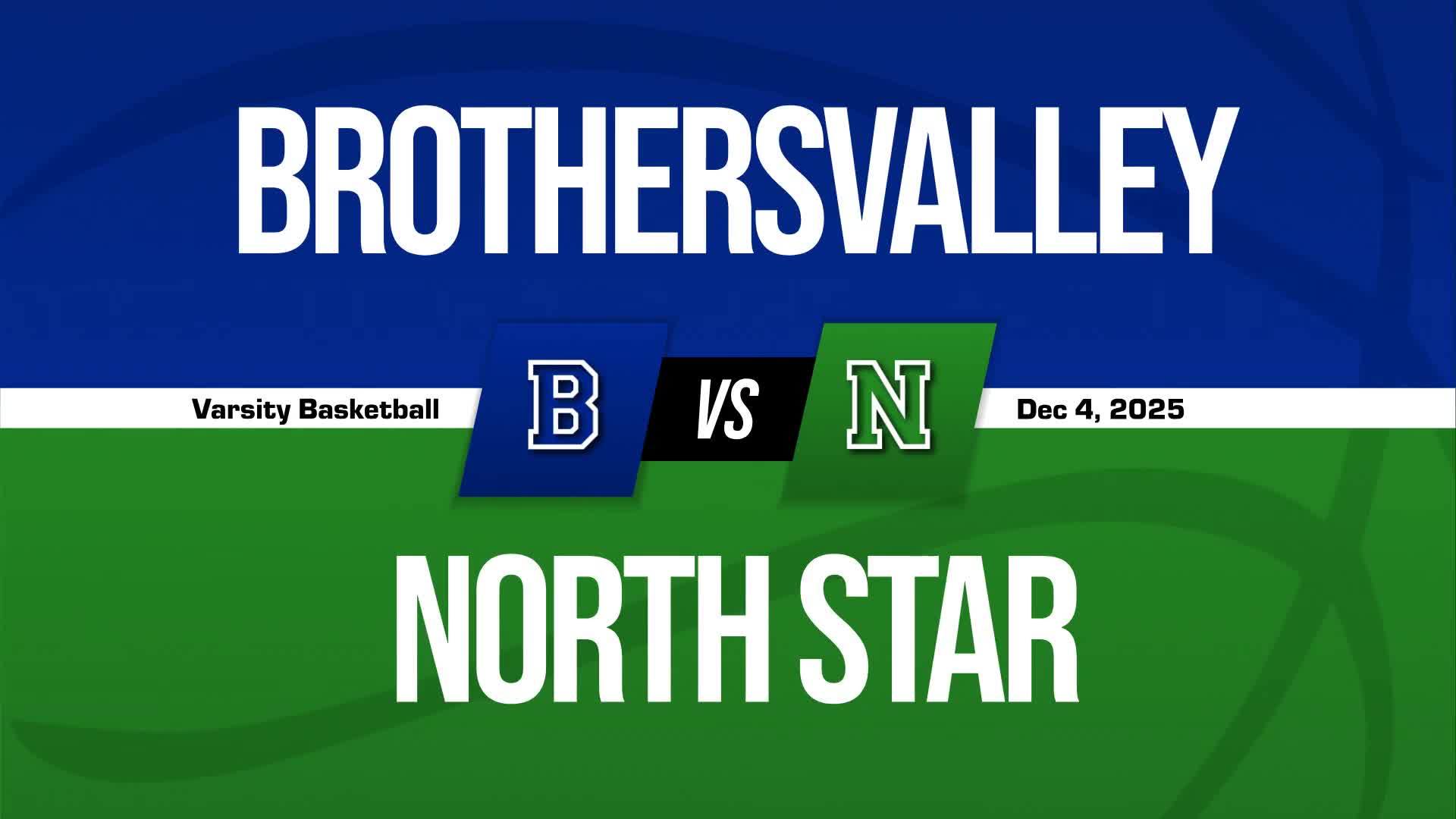 Basketball Recap: North Star Takes a Loss + How To Watch