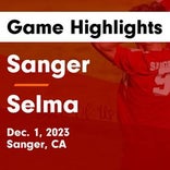 Soccer Game Preview: Sanger vs. Ridgeview