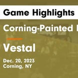 Corning-Painted Post vs. Troy