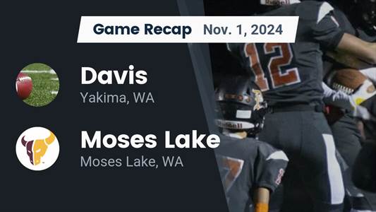 Football Game Preview: Davis Pirates vs. Pasco Bulldogs