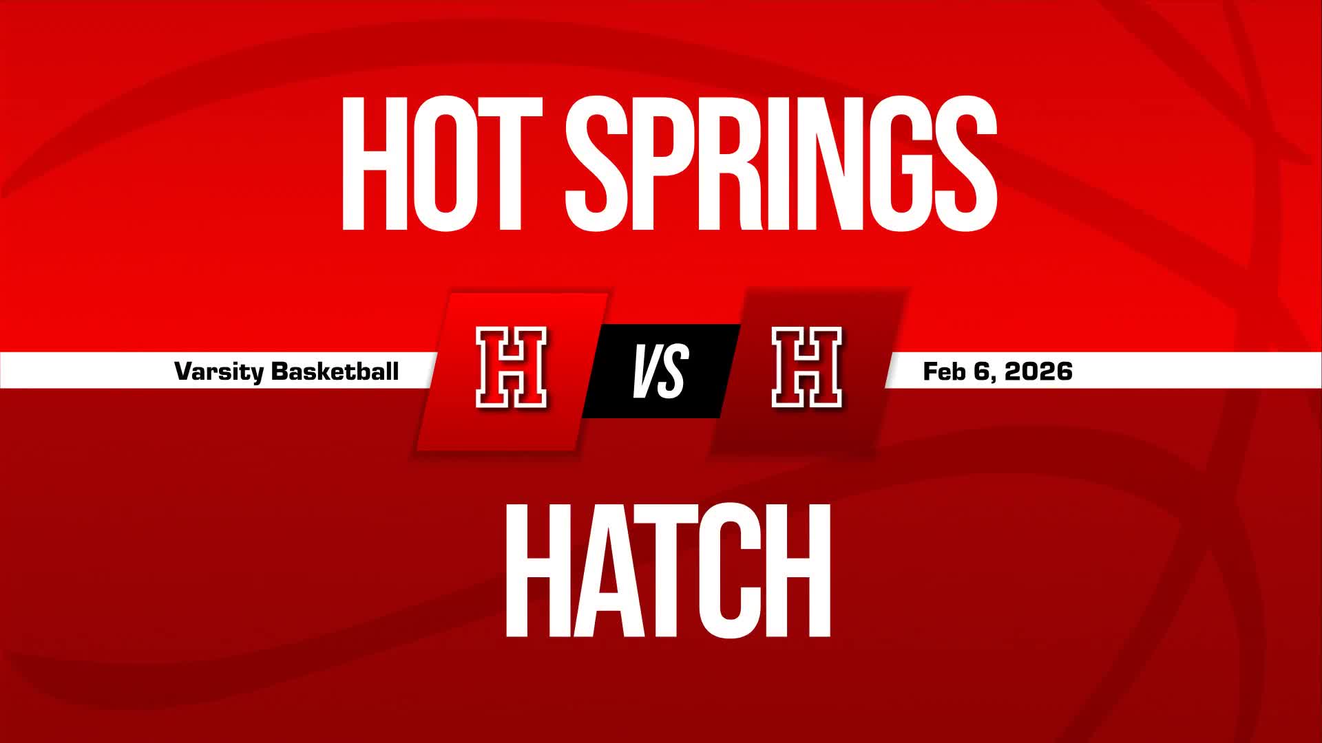 Basketball Game Preview: Hot Springs Tigers vs. Socorro Warriors