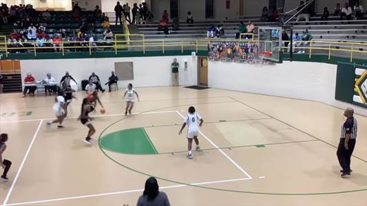 Softball Recap: Lawrence County Sets Scoring Season-High Against