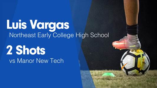 Soccer Recap: Eight Straight Home  Victories for Northeast Early College