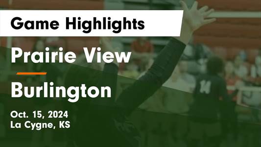 Volleyball Recap: Prairie View Picks Up Fourth Consecutive  Vict