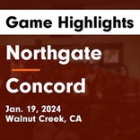 Northgate finds playoff glory versus Tamalpais