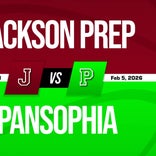 Basketball Recap: Jackson Preparatory & Early College Find Success